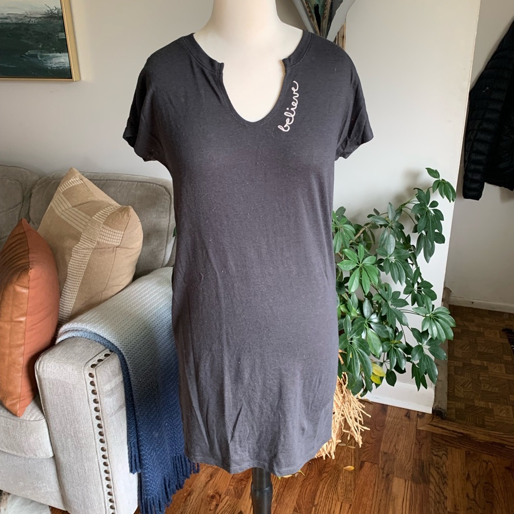 Disney T-shirt Dress